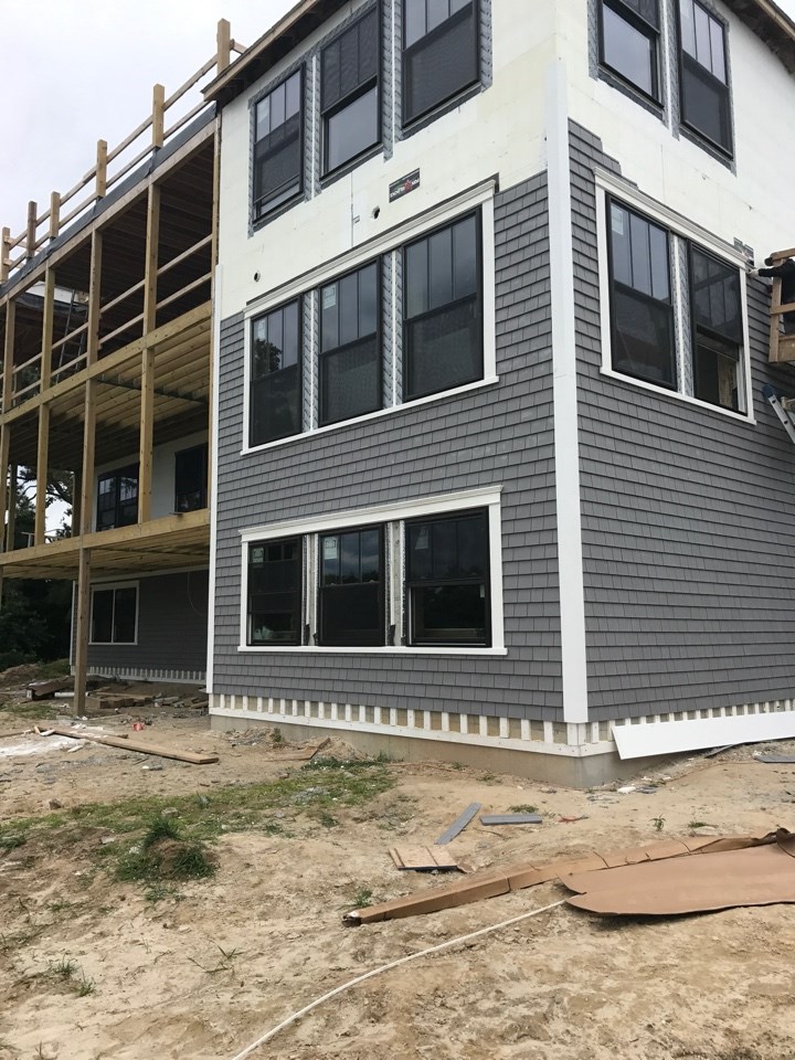 ICF Home
